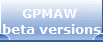 GPMAW 
beta versions