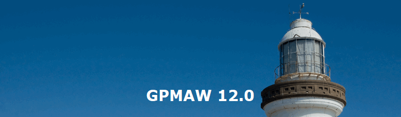 GPMAW 12.0
