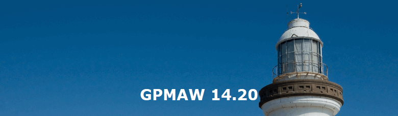 GPMAW 14.20